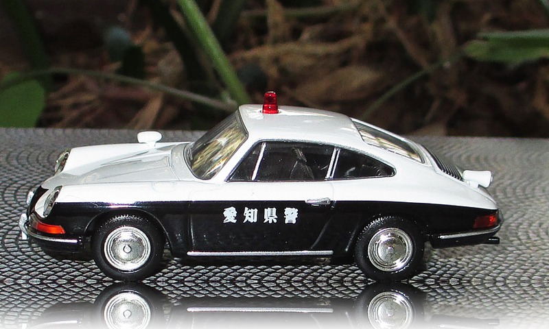 Tomica Limited Vintage